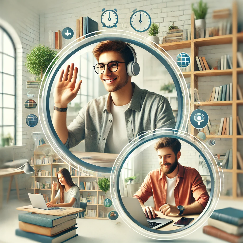 Learning Experience Image